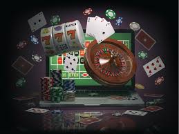 Вход на зеркало Casino Casher